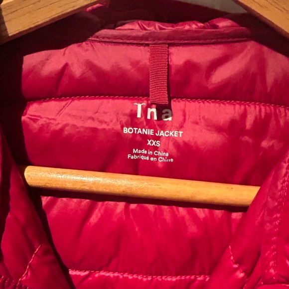 TNA botaine puffer - Picture 2 of 4